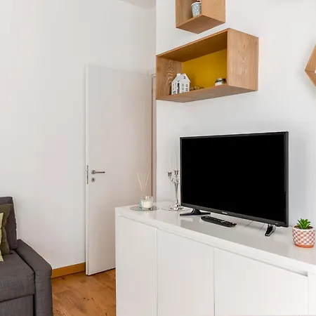 Ferienwohnung Favola House Isola Mailand Exterior foto