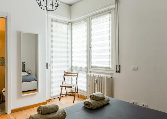 Favola House Isola