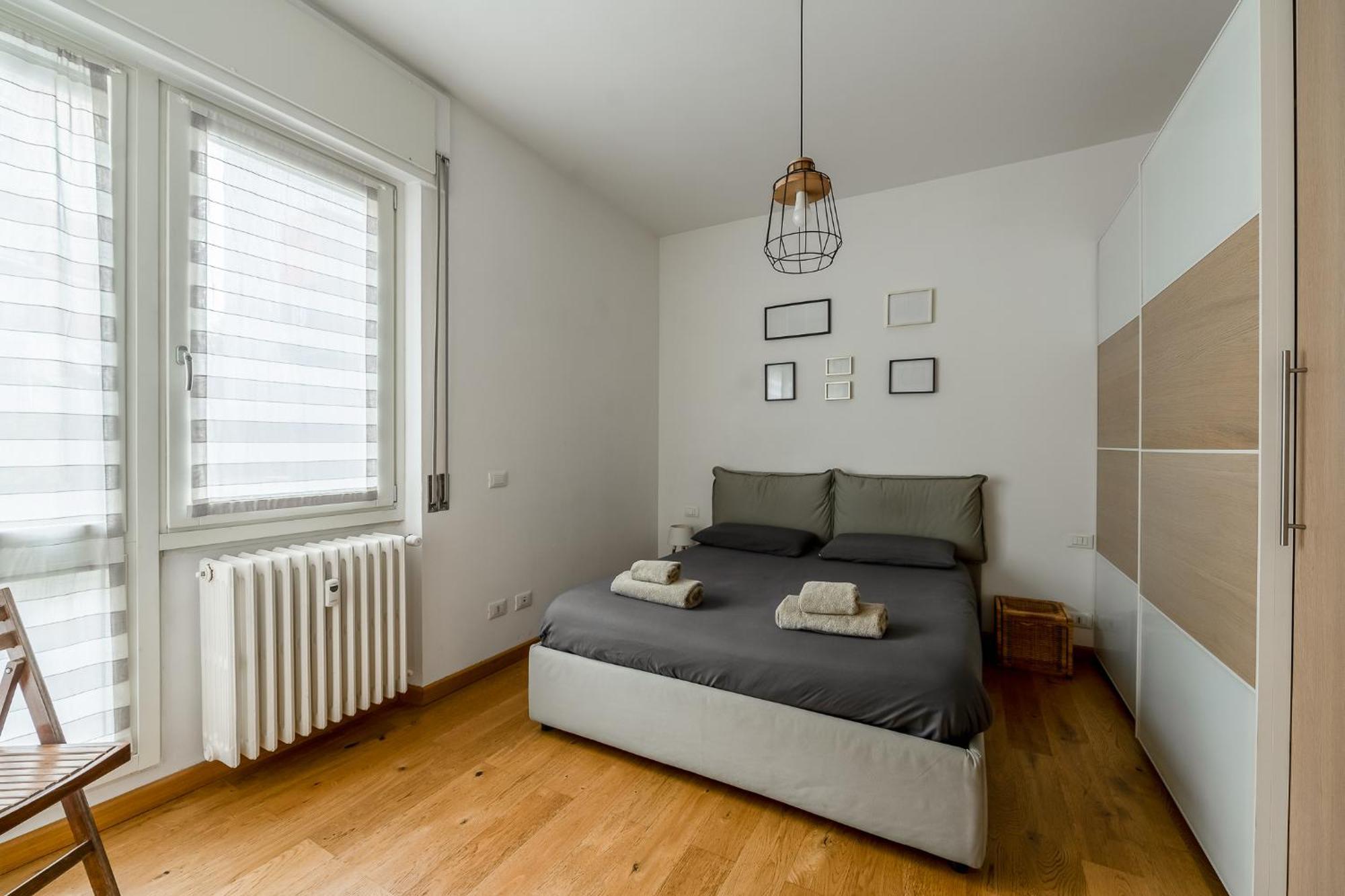 Appartamento Favola House Isola *